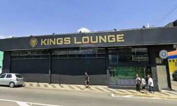 Imagem: GALPÃO / SALÃO COMERCIAL 400 M2 NA MELHOR