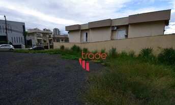 Imagem 5: Terreno Misto para Locação no Jardim Botânico em Ribeirão Preto com 250.00 m²