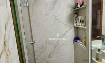 Imagem 6: Apartamento com 2 dormitórios à venda, 45 m² por R$ 250.000,00 - Água Limpa - Volta Redond