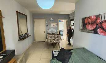 Imagem 2: Apartamento de 3 Quartos e vaga no Terra Nova Nature ensolarado