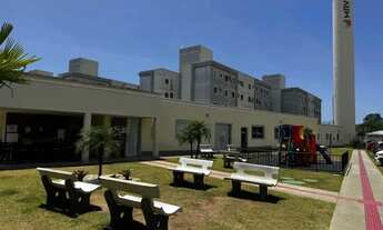 Imagem 6: APARTAMENTO COM VARANDA E AREA DE LAZER NO TORRE SOLARE BAIRRO MONDUBIM