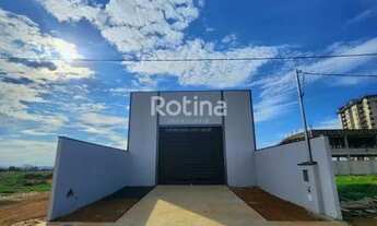 Imagem 2: Galpão à venda, Grand Ville - Uberlândia/MG - Rotina Imobiliária