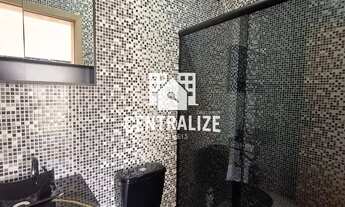 Imagem 10: VENDA - SOBRADO LE PARC, Cara-Cara, PONTA GROSSA - PR