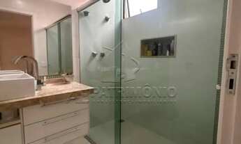 Imagem 13: CASA TERREA EM CONDOMINIO COM 3 SUITES SENDO 1 MASTER; VILLAGE VERT; ASTRO; SOROCABA; LEST