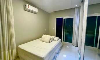 Imagem 3: Casa Duplex Porteira Fechada