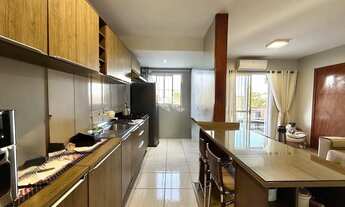 Imagem: Apartamento no Esplanada com Terraço semi