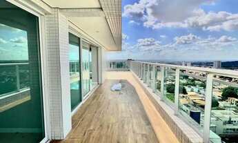 Imagem 4: Cobertura a venda no bairro de Fatima