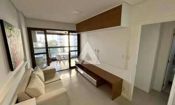 Imagem 5: Apartamento com 1 quarto sendo 1 suíte, 48m², 1 vaga de garagem, para alugar por R$ 3.580