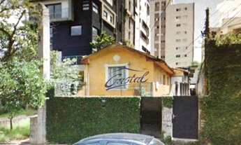 Imagem 3: Terreno à venda, 350 m² - Vila Madalena - São Paulo/SP