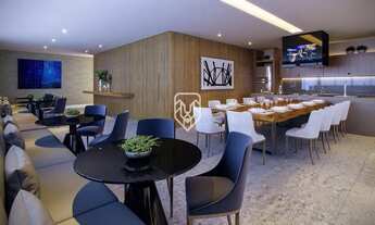 Imagem 7: Apartamento Rio Rhône, 03 Suítes, 04 Vagas, Água Verde, Curitiba