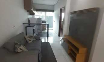 Imagem 6: ALUGO / CASA NO PARQUE DAS LARANJEIRAS / 90% DAS MOBÍLIAS/ 3 VAGAS / 2 SUÍTES