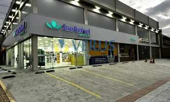 Imagem: Sala Comercial no Bairro São João em Itajaí