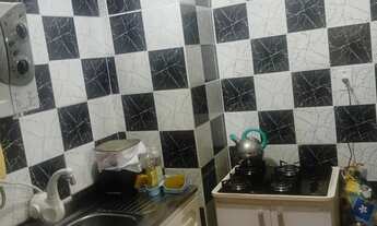 Imagem 6: Ótimo JK Leopoldina