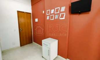 Imagem 7: Imóvel para venda com 30 metros quadrados com 1 quarto em Centro - Rio de Janeiro - RJ