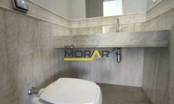 Imagem 5: Apartamento para Venda / Aluguel (4 quartos sendo 2 suítes) no bairro Silveira, em Belo Ho