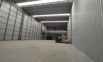 Imagem: Galpão em Condomínio Logístico para Locação