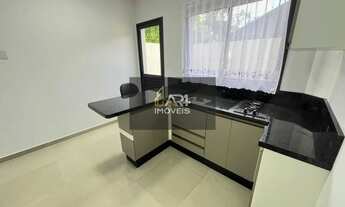 Imagem 2: Apartamento Garden para Locação no bairro Cajuru em Curitiba/PR