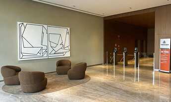 Imagem 7: Andar corporativo com terraço para aluguel com 697 m² - Etevaldo Nogueira Offices - Forta