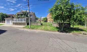 Imagem: Terreno Getúlio Vargas Sapucaia do Sul