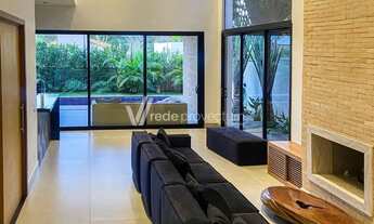 Imagem 3: Casa - Swiss Park - Campinas