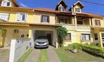 Imagem: Casa Condominio em Porto Alegre, no bairro