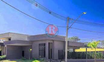 Imagem 6: Casa de Condomínio com 3 quartos, Condomínio Reserva do Bosque, Bady Bassitt - R$ 960 mil