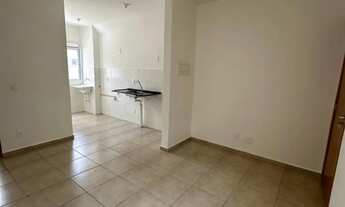 Imagem 4: Apartamento no Condomínio Vitta Vila do Campo em São José do Rio Preto