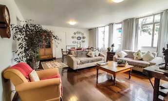 Imagem 2: Venda Apartamento 3 Dormitórios - 128 m² Perdizes