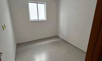 Imagem 6: Apartamento com 2 dormitórios à venda, 45 m² por R$ 160.000,00 - Gramame - João Pessoa/PB