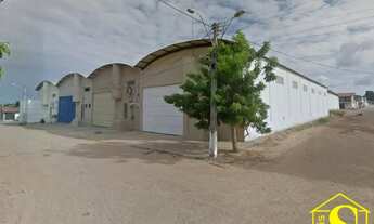 Imagem: GALPÃO EM MESSEJANA FORTALEZA CE