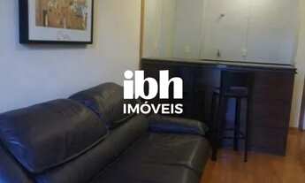 Imagem 3: Apartamento 1 quarto para locação na Savassi