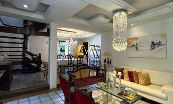 Imagem: Casa à venda no bairro Piatã - Salvador/BA