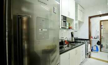 Imagem 5: Apartamento à venda no LAR BOA VISTA , BROTAS, Salvador, BA