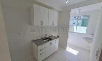 Imagem 5: Apartamento Padrão em Sorocaba