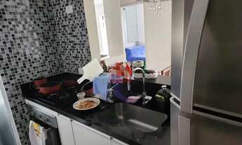 Imagem 6: Apartamento Vila Amélia São Paulo/SP