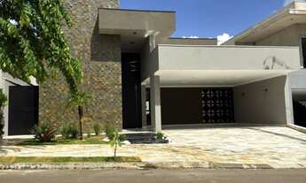 Imagem: CASA ALTO PADRÃO CONDOMÍNIO VILLAGIO D