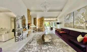 Imagem 5: Casa à venda, 5 quartos, 2 suítes, 8 vagas, São Luiz - Belo Horizonte/MG