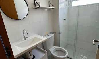 Imagem 5: Apartamento com 2 dormitórios à venda, 43 m² por R$ 249.000,00 - Chácara São Pedro - Apare