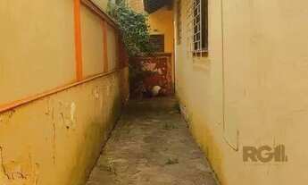 Imagem 4: Casa residencial para alugar no bairro Vila João Pessoa com 242 m² e 3 dormitórios