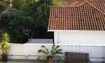 Imagem 2: CASA ASSOBRADADA - HIGIENÓPOLIS - SP