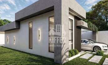 Imagem 6: Casa com 3 dormitórios à venda, 100 m² por R$ 560.000,00 - Ubatiba - Maricá/RJ