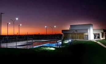 Imagem: Lote no condomínio Brisas para venda tem