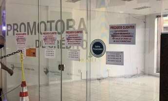 Imagem 4: Loja, 41 m² - venda por R$ 290.000,00 ou aluguel por R$ 2.360,00/mês - Centro - Londrina/P