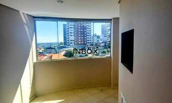Imagem 3: INBOX CIA IMOBILIÁRIA VENDE: Apartamento de dois dormitórios com uma suíte na cidade alta
