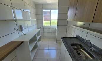 Imagem 7: Apartamento para locação no bairro Jardim Canaã