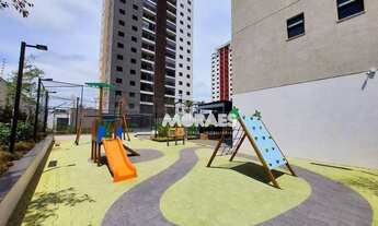 Imagem 7: Apartamento com 3 quartos, 1 suíte para alugar, 85 m² por R$ 3.800/mês - Duo Residence Clu