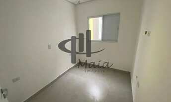 Imagem 3: Venda Cobertura Santo Andre Santa Maria Ref: 41435