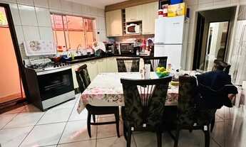 Imagem 4: Casa a venda no Recanto Parcelada