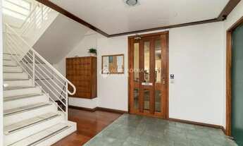 Imagem 7: Imóvel para aluguel tem 47 metros quadrados com 1 quarto em Rio Branco - Porto Alegre - RS