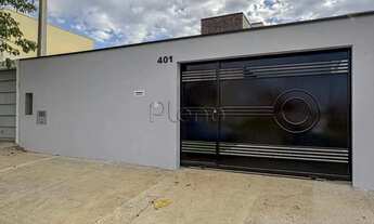 Imagem 2: Casa à venda em Campinas, Residencial Cittá di Salerno, com 3 quartos sendo 1 suíte, com 8